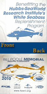 Bill Poole Memorial Angling Tournament shirt